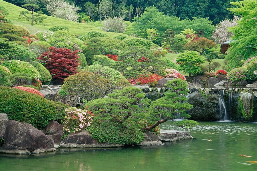 🏛️ 니혼마쓰시 지에코 기념관 이미지 7